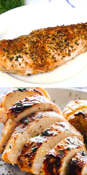 21 healthy recipes Videos chicken ideas