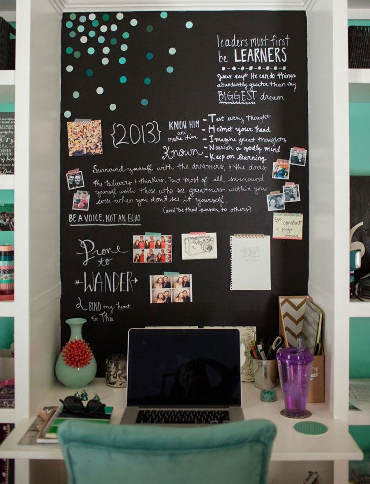 65 Cute Teenage Girl Bedroom Ideas: Stylish Teen Girl Room Decor (2020) -   6 room decor For Teen Girls creative ideas