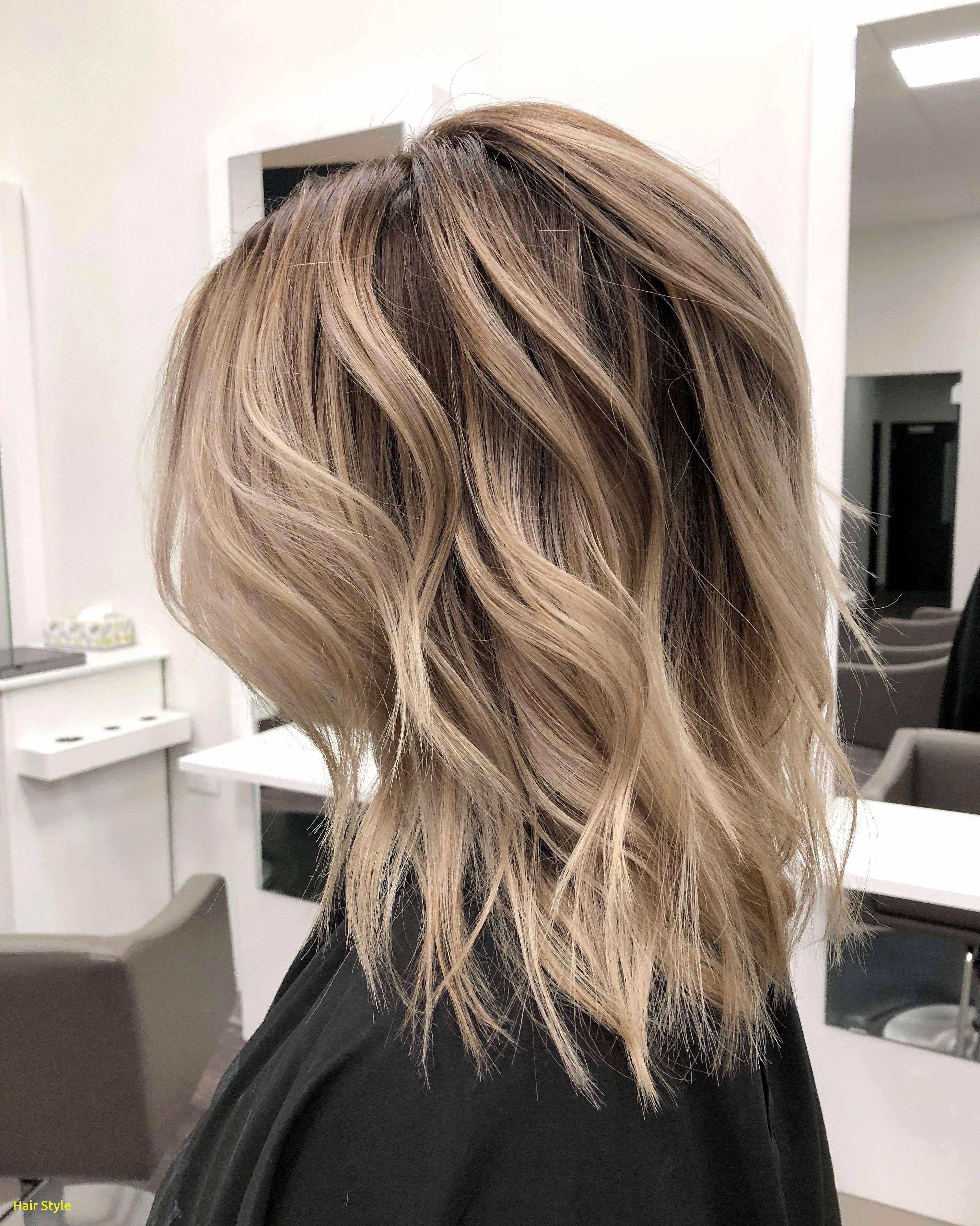 8 hairstyles Mittellang balayage ideas