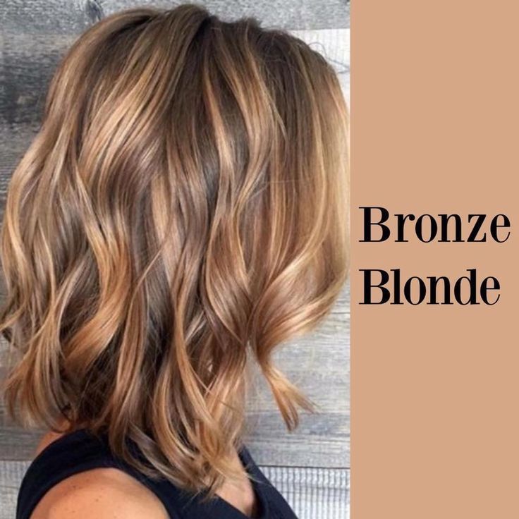 8 hairstyles Mittellang balayage ideas