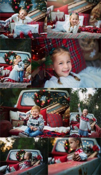 Photography ideas kids winter mini sessions 67+ ideas for 2019 -   10 holiday Photography kids ideas