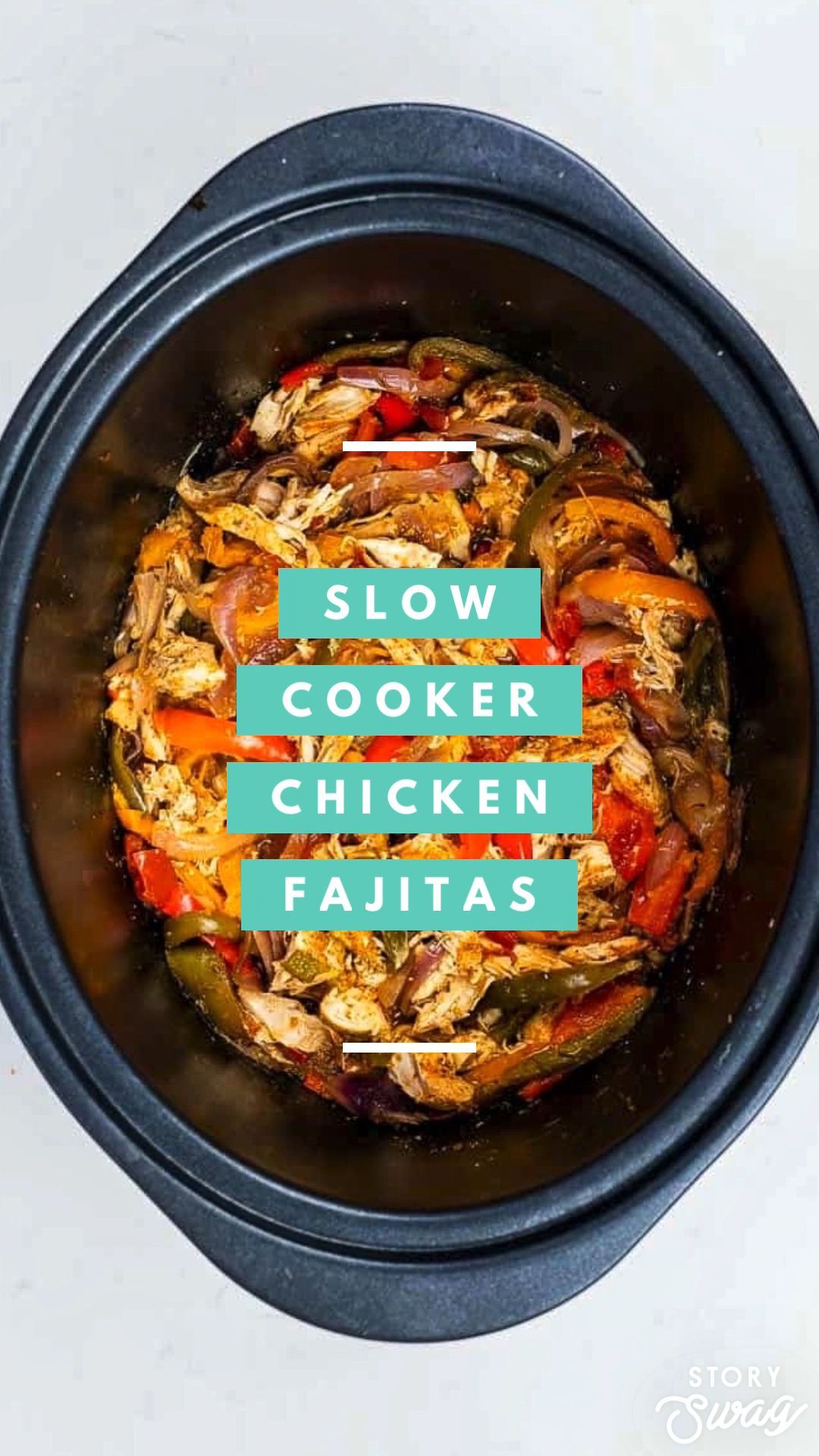 Slow Cooker Chicken Fajitas -   12 diet Wedding slimming world ideas