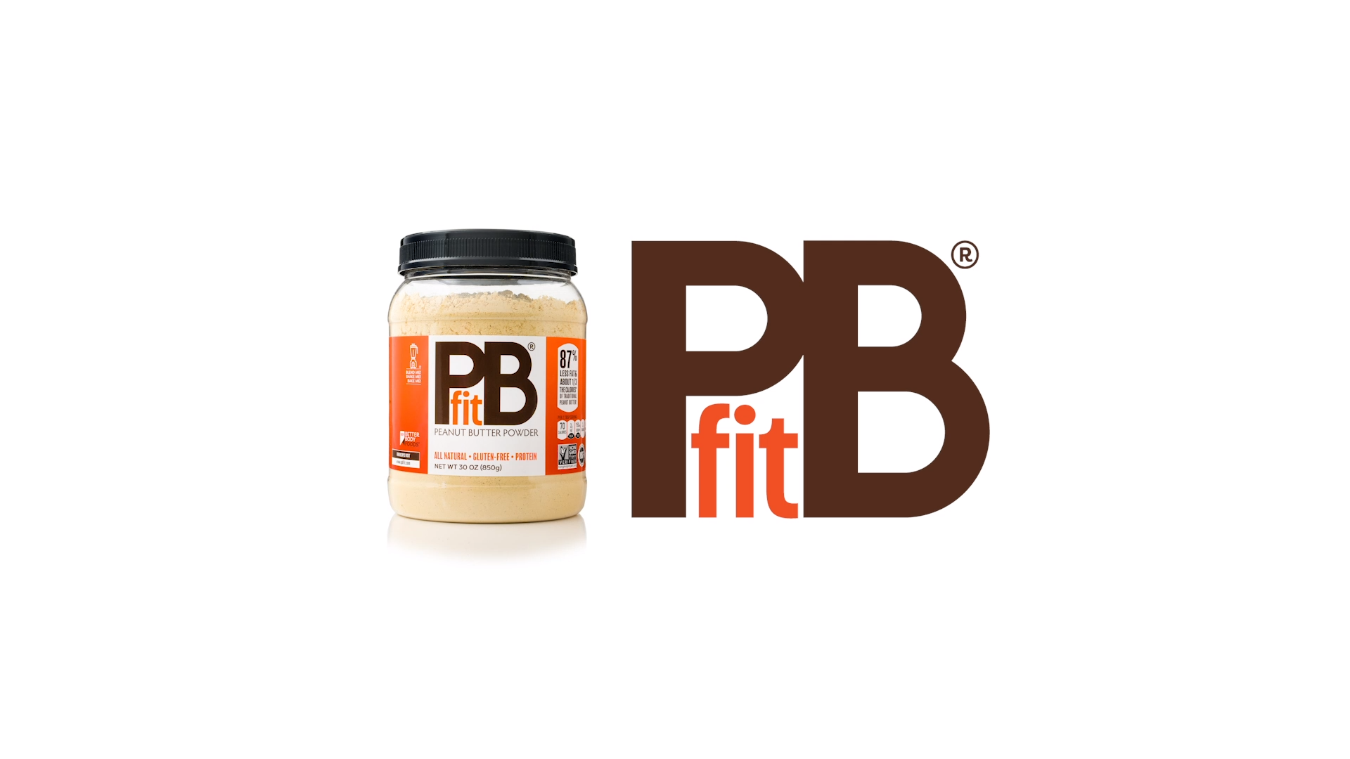 12 fitness Lifestyle peanut butter ideas
