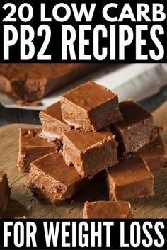 20 Healthy PB2 Recipes For Peanut Butter Lovers -   12 fitness Lifestyle peanut butter ideas