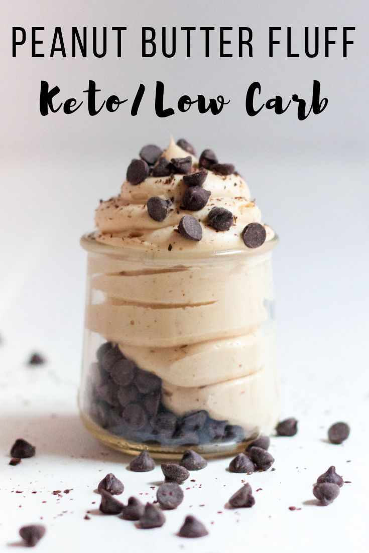 Peanut Butter Fat Bomb: Delicous and Keto / Low Carb Friendly -   12 fitness Lifestyle peanut butter ideas