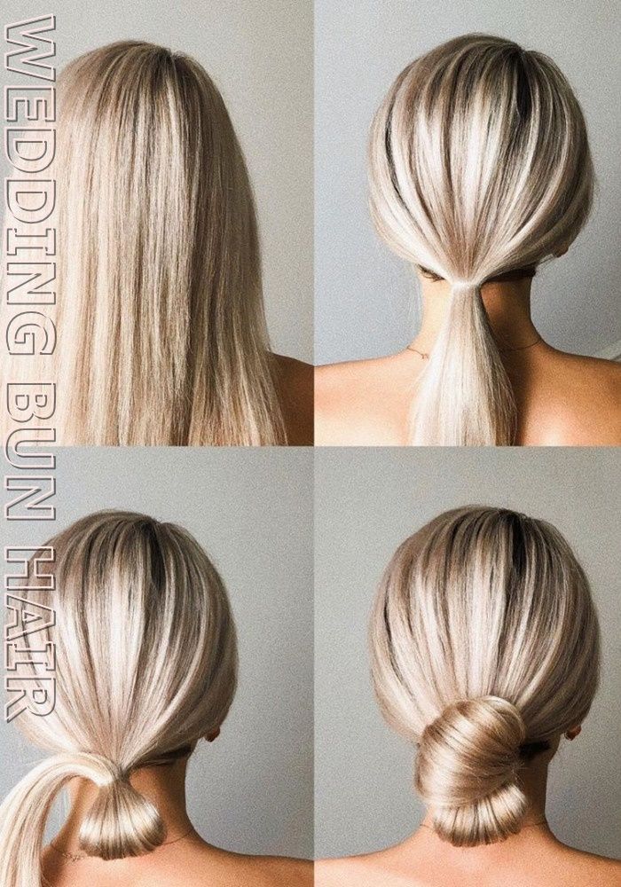 10+ Best wedding hair Updo  How do I choose my wedding hairstyle? WEDDING BUN HAIR IDEAS 2020 -   12 hair buns ideas