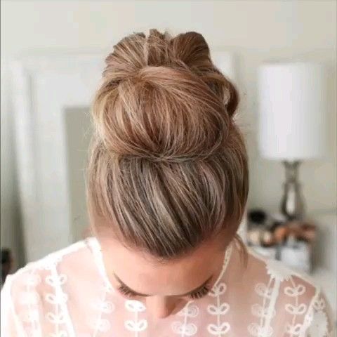 Instant Updo Hair Scrunchies - $13.95 -   12 hairstyles Long lazy ideas