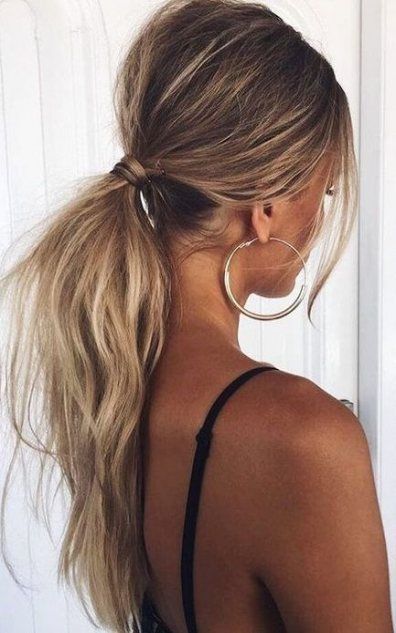 Hair Styles Ponytail Prom Formal 37  Ideas -   13 hairstyles Summer ponytail ideas