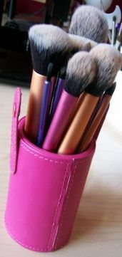 39 Best ideas for makeup brushes mac real techniques -   13 makeup Glam real techniques ideas