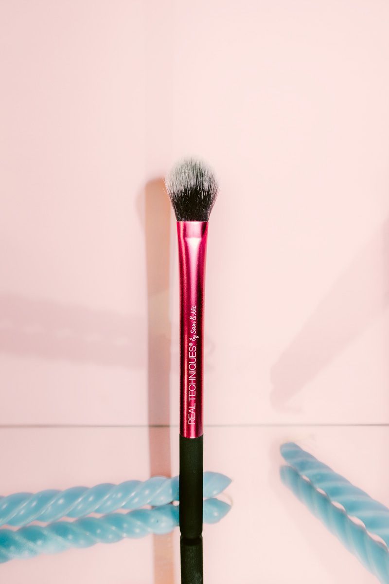 Real Techniques Setting Brush Review -   13 makeup Glam real techniques ideas