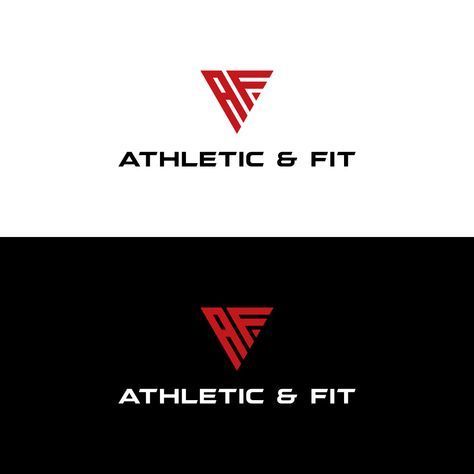 70 Fitness Logos For Personal Trainers, Gyms & Yoga Studios - Desing and Marketing -   13 studio fitness Logo ideas