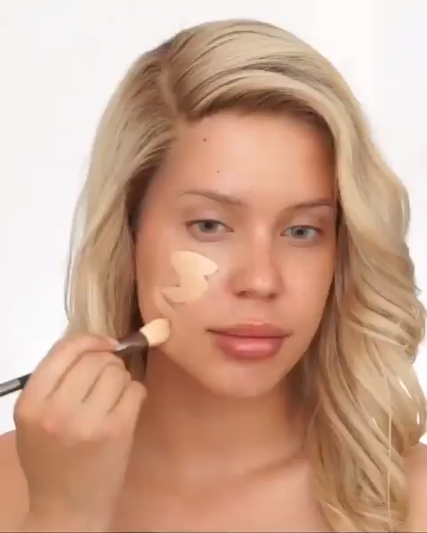 Incredibly cool makeup ideas -   14 bridesmaid makeup Videos ideas