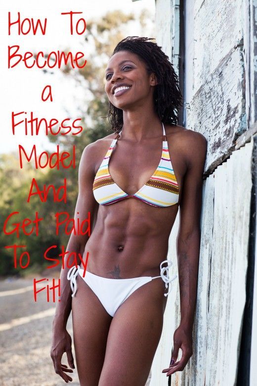 How to Become a Fitness Model and Get Paid to Stay Fit -   14 fitness Model how to become a ideas