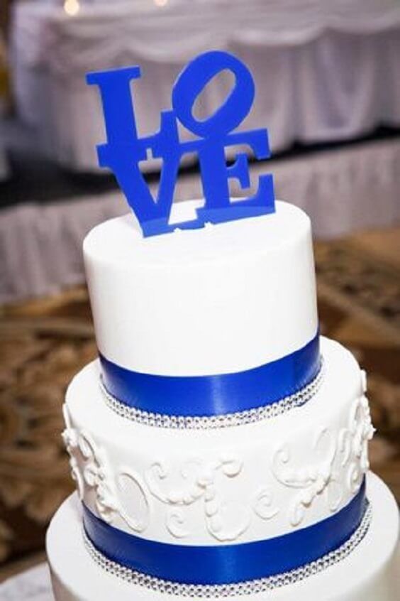 15 cake Wedding royal ideas