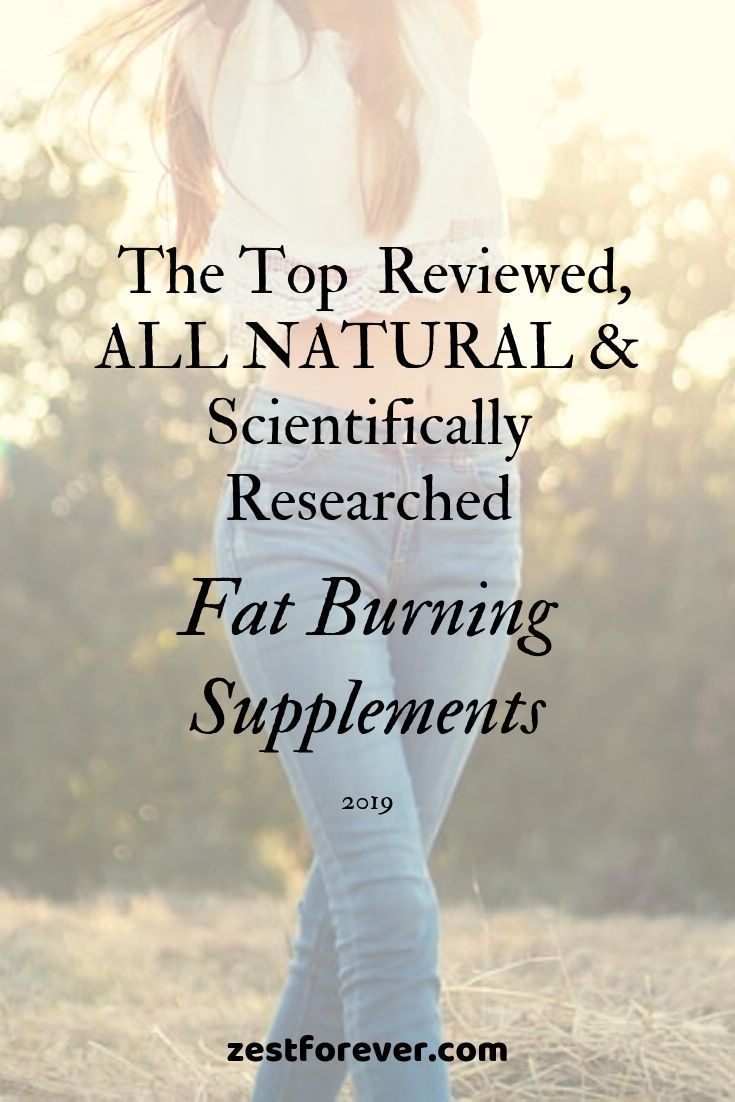 Top Reviewed Best Natural Weight Loss Supplements of 2019 -   15 diet Pills bad ideas