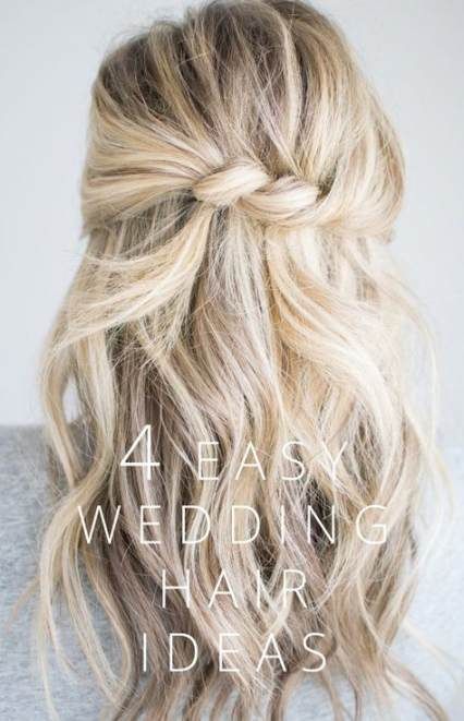 15 hair Bridesmaid medium ideas