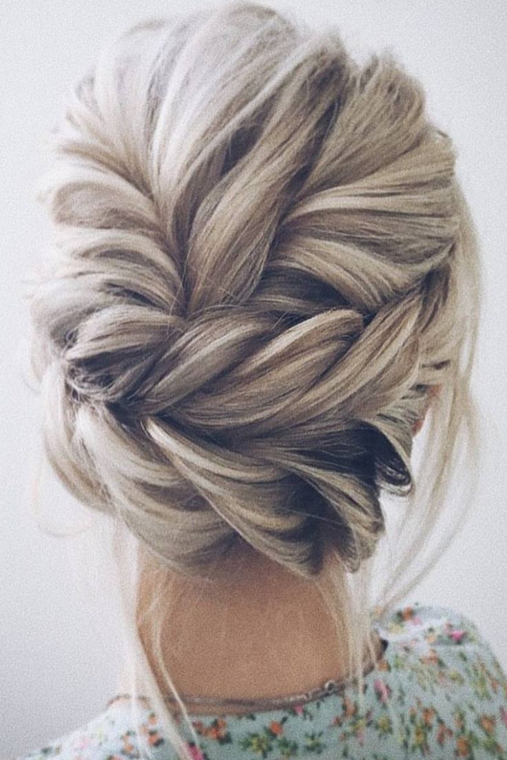 15 hair Bridesmaid medium ideas