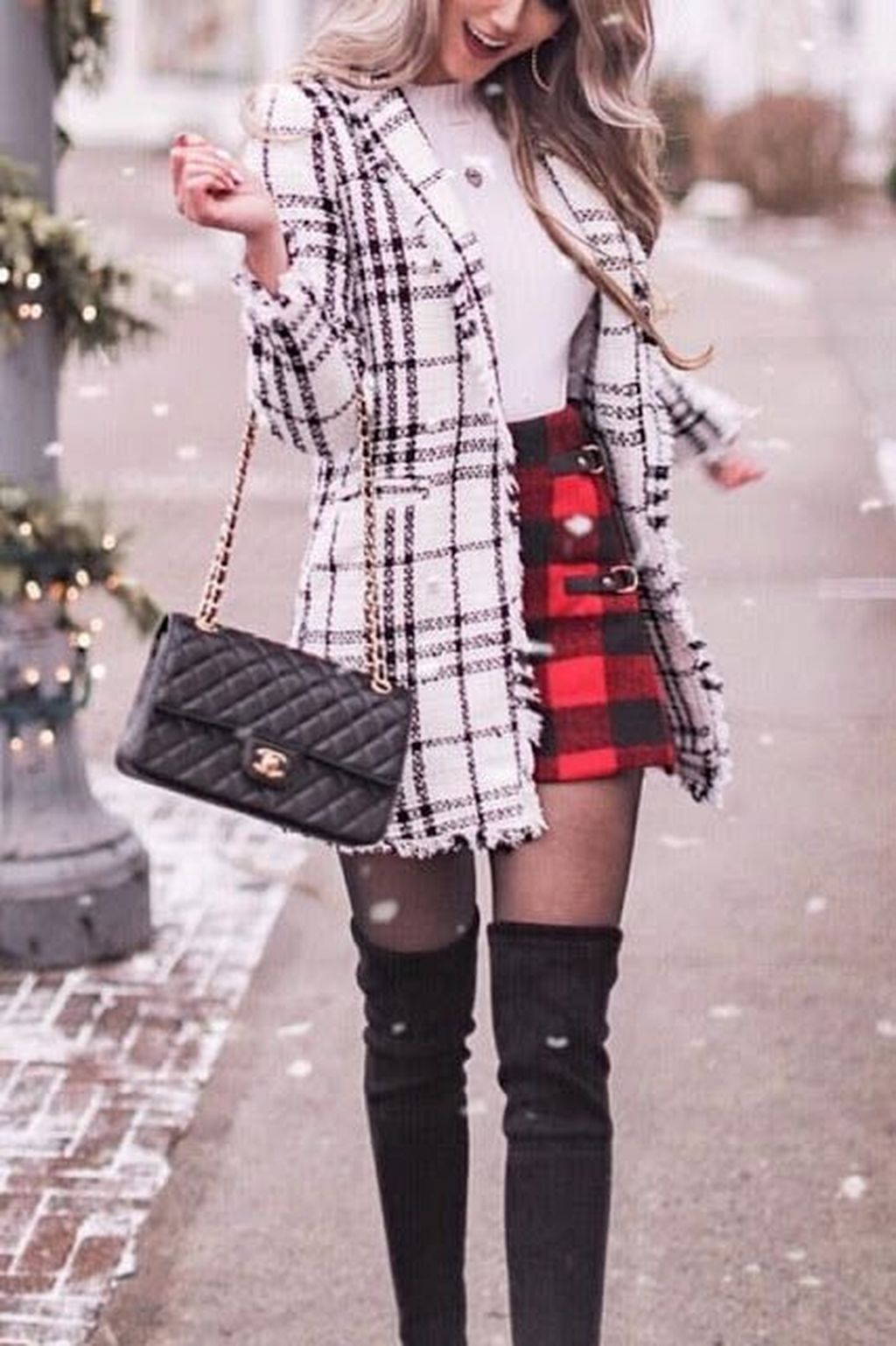 40+ Gorgeous Fall Outfits Ideas For Holiday Party In 2019 -   15 holiday Outfits night ideas