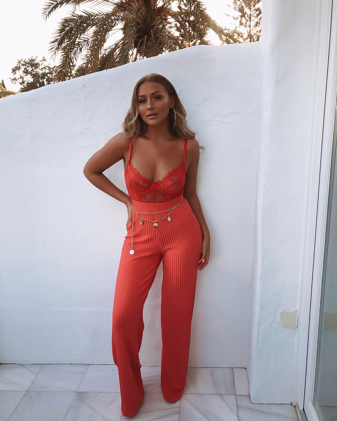 SARAH ASHCROFT on Instagram: “Marbella nights вњЁ outfit tagged” -   15 holiday Outfits night ideas