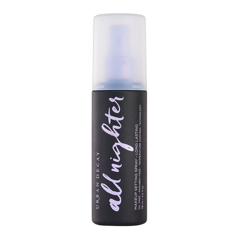 Urban Decay All Nighter Long Lasting Makeup Setting Spray -   15 skin care Dupes setting spray ideas