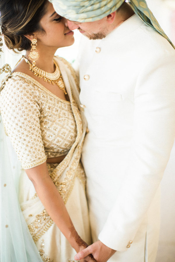Blending Cultures + Styles in This Hindu-Jewish Wedding -   15 wedding Indian culture ideas