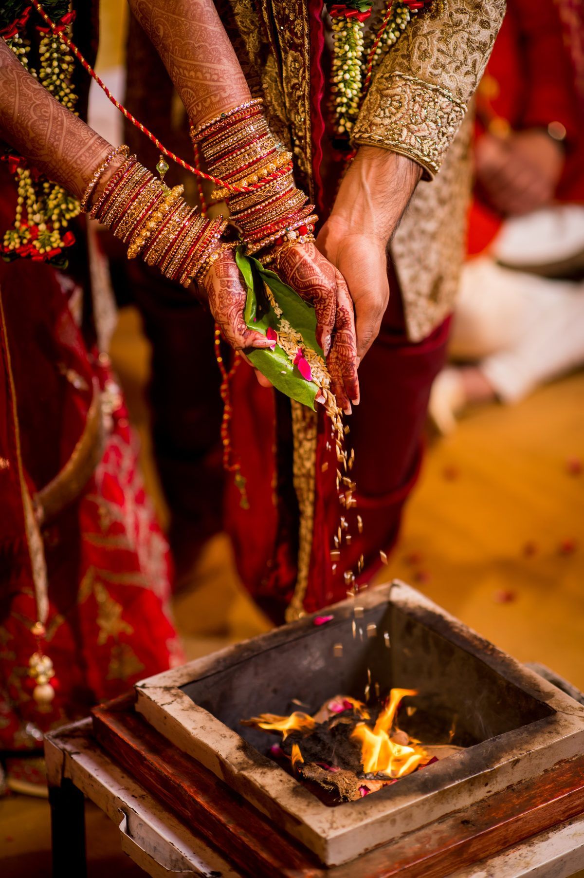 An Indian Wedding Spanning 5 Days! -   15 wedding Indian culture ideas
