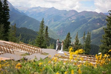 Little Nell Aspen Weddings High Rockies Wedding Venues 81611 -   15 wedding Venues mountains ideas