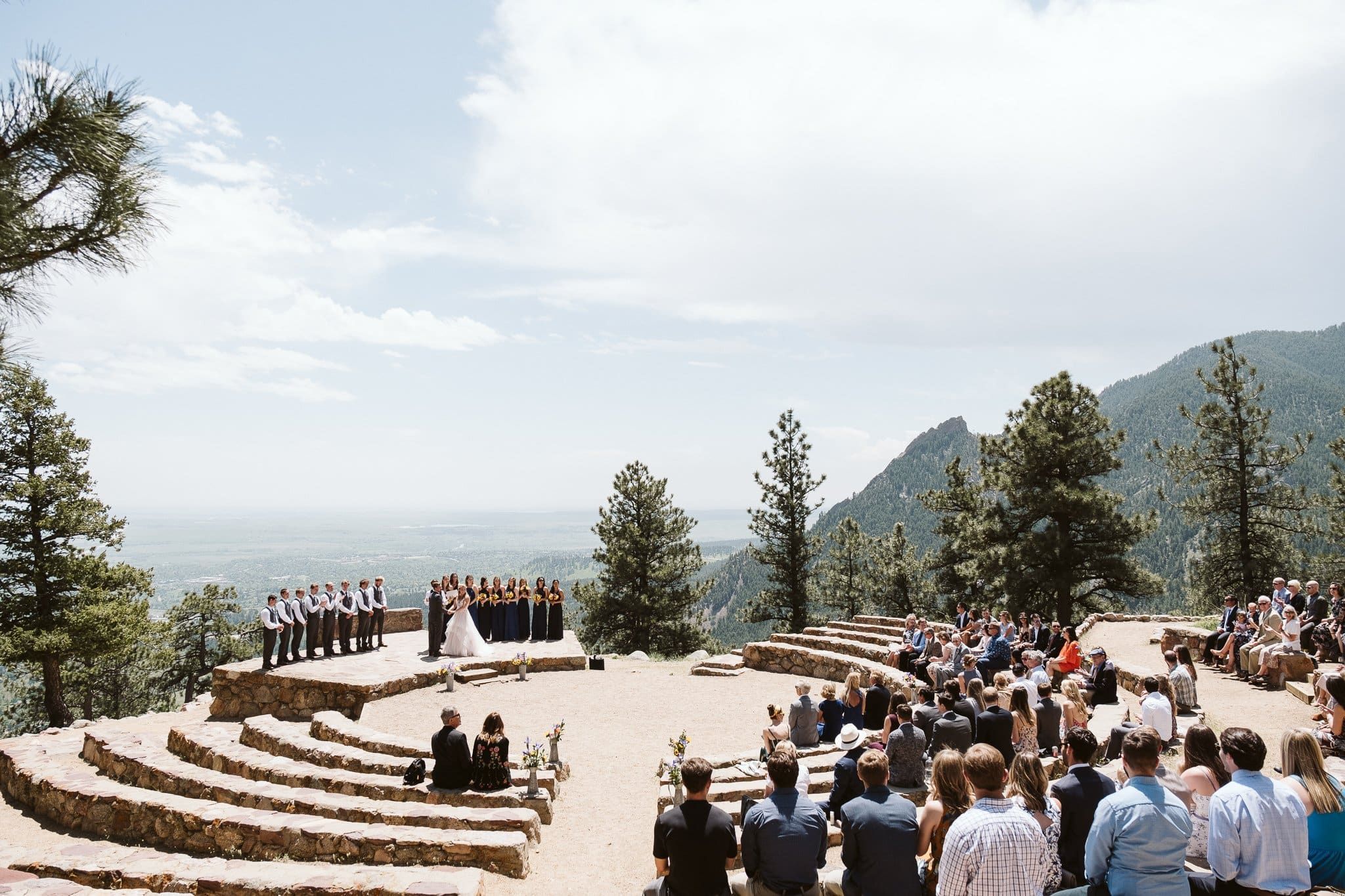 Boulder Wedding Venues: The Complete Guide for Boulder County -   15 wedding Venues mountains ideas
