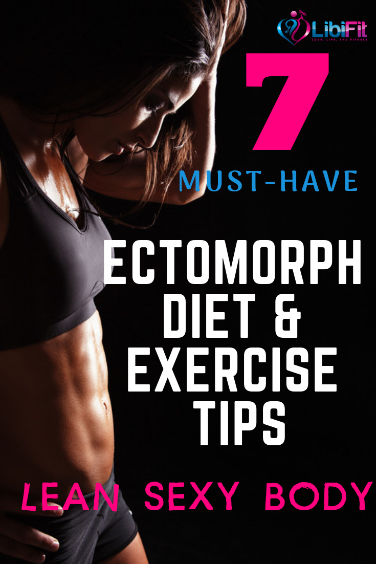 7 Proven Ectomorph Diet and Exercise Tips -   16 diet That Work tips ideas