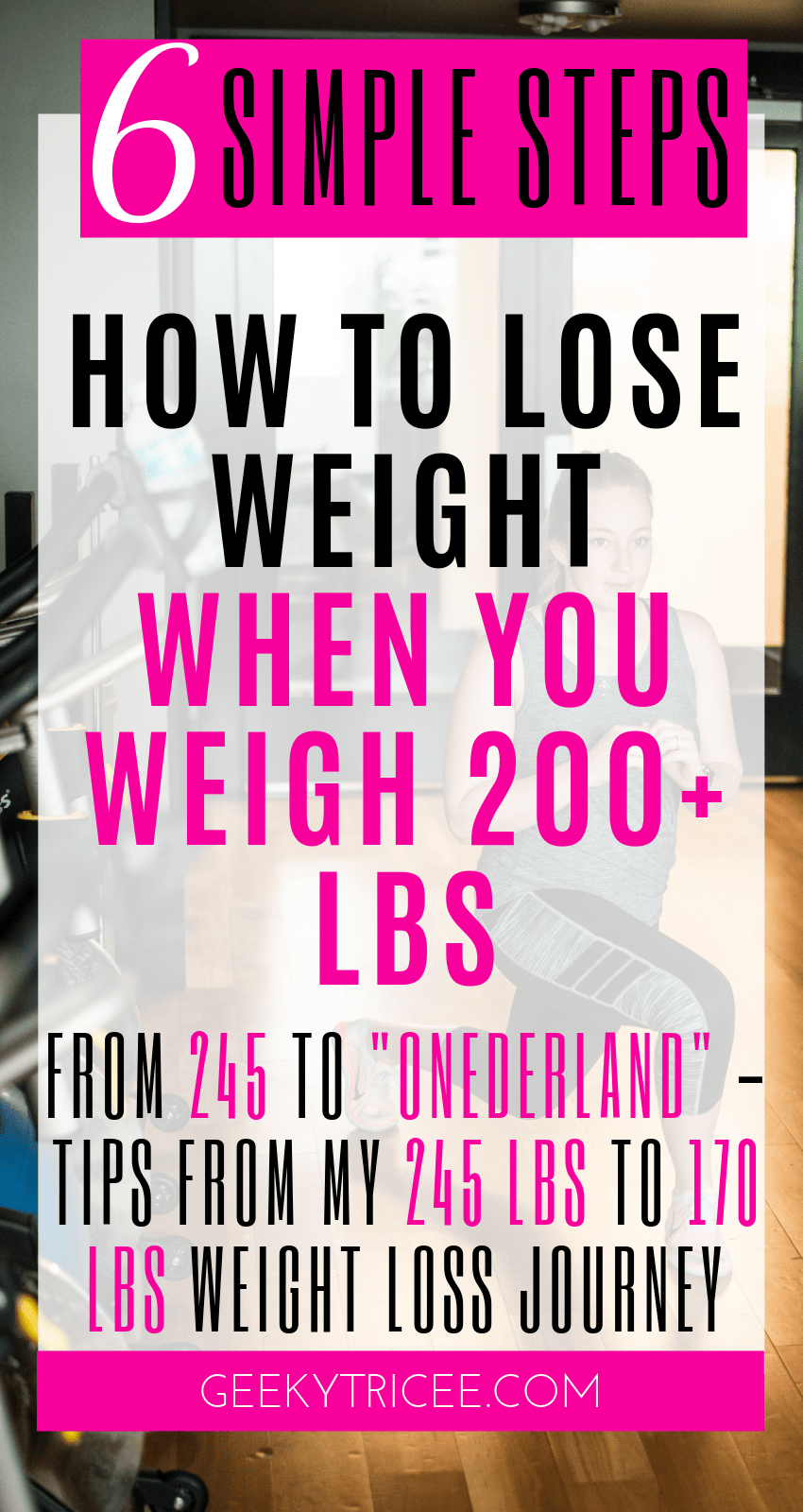 How to simply lose weight if you weigh 200 lbs or more -   16 diet That Work tips ideas