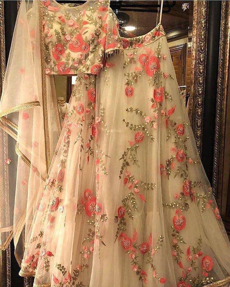 16 dress Indian party wear ideas