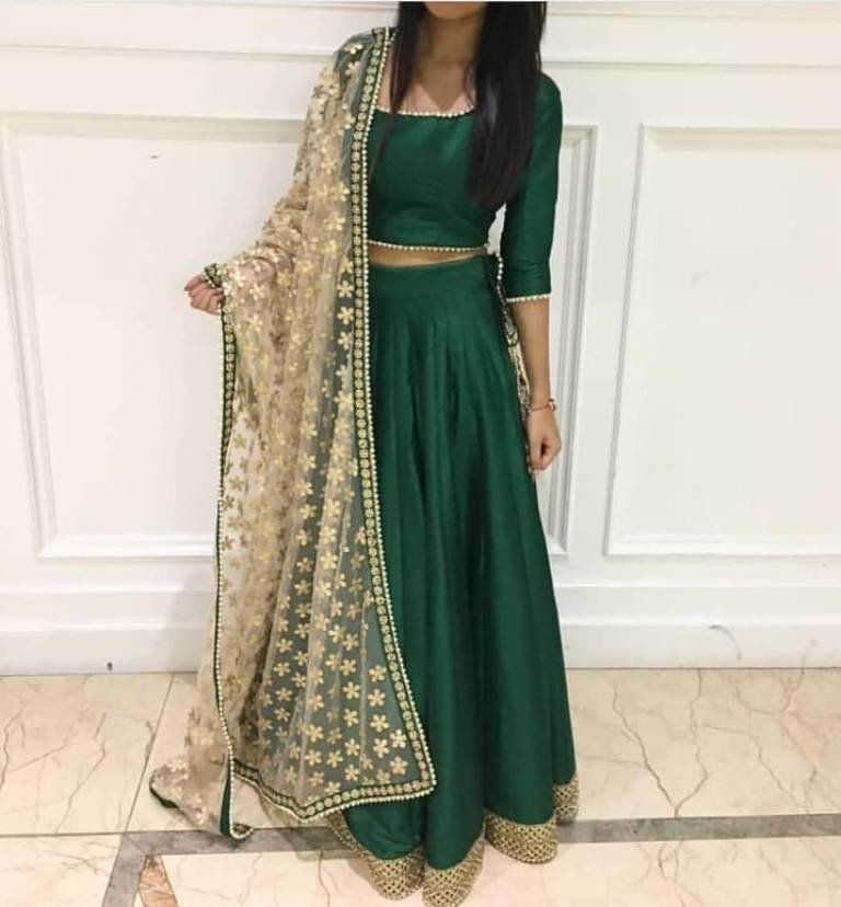 16 dress Indian party wear ideas