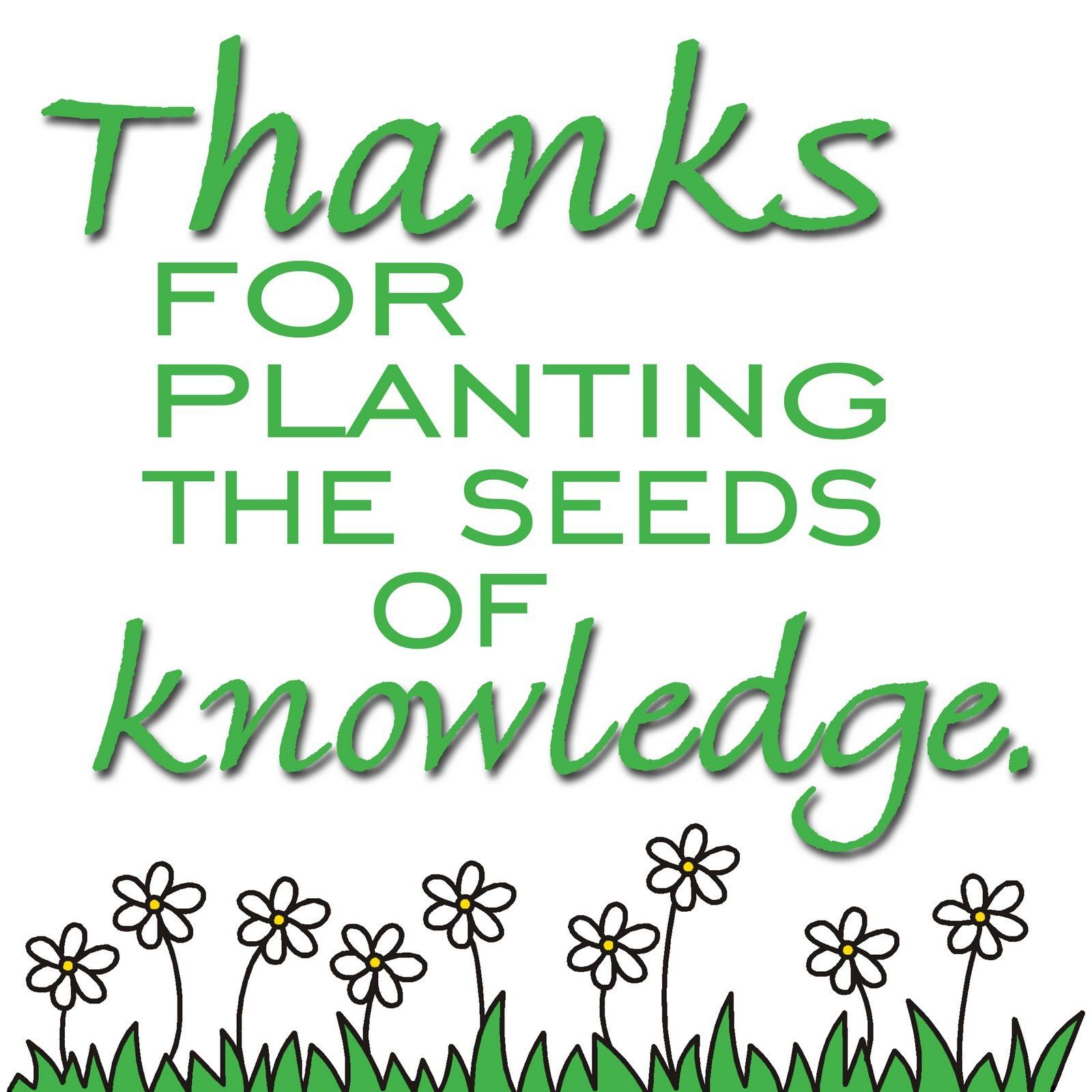 16 planting Quotes for teachers ideas