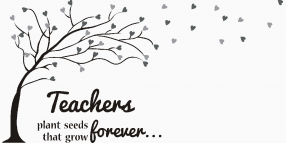 Teachers Plant Seeds That Grow Forever 1 -   16 planting Quotes for teachers ideas