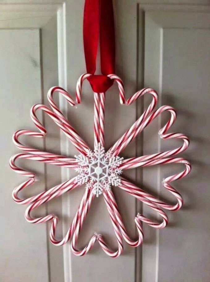 30+ of the Best DIY Christmas Wreath Ideas -   16 room decor Easy christmas gifts ideas