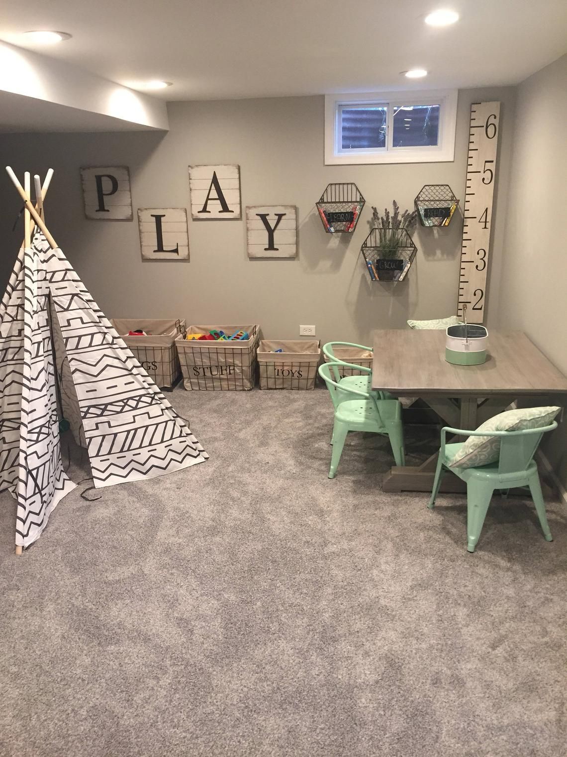 16 room decor for kids ideas