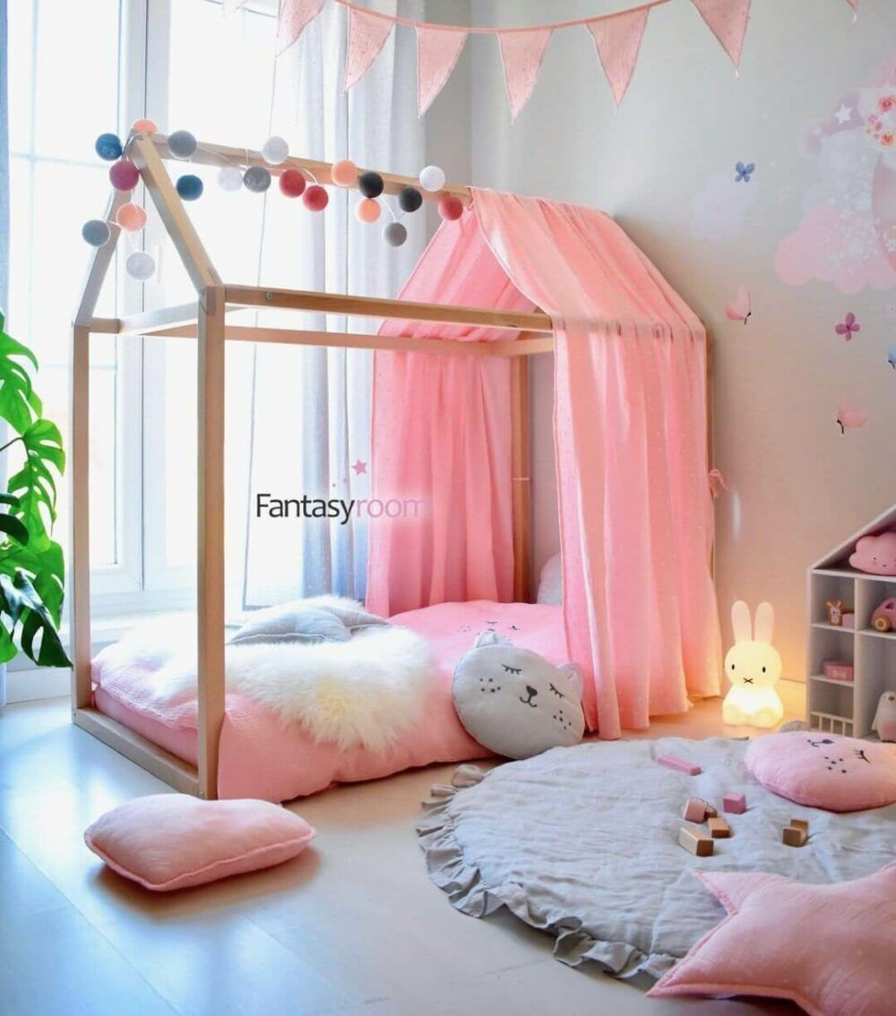 16 room decor for kids ideas