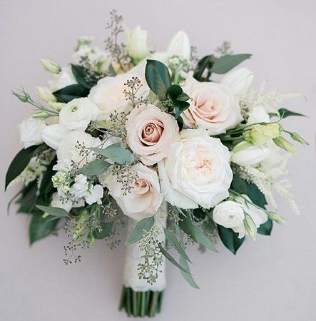 Bridal Bouquet Tiffany | Amazon Flowers -   16 wedding Bouquets blush ideas