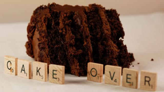 Cake-over! How to Make Boxed Cake Mix Better -   17 cake Mix better ideas