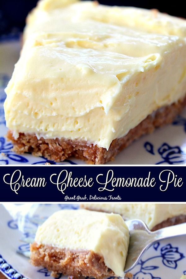 17 desserts Amazing cream cheeses ideas