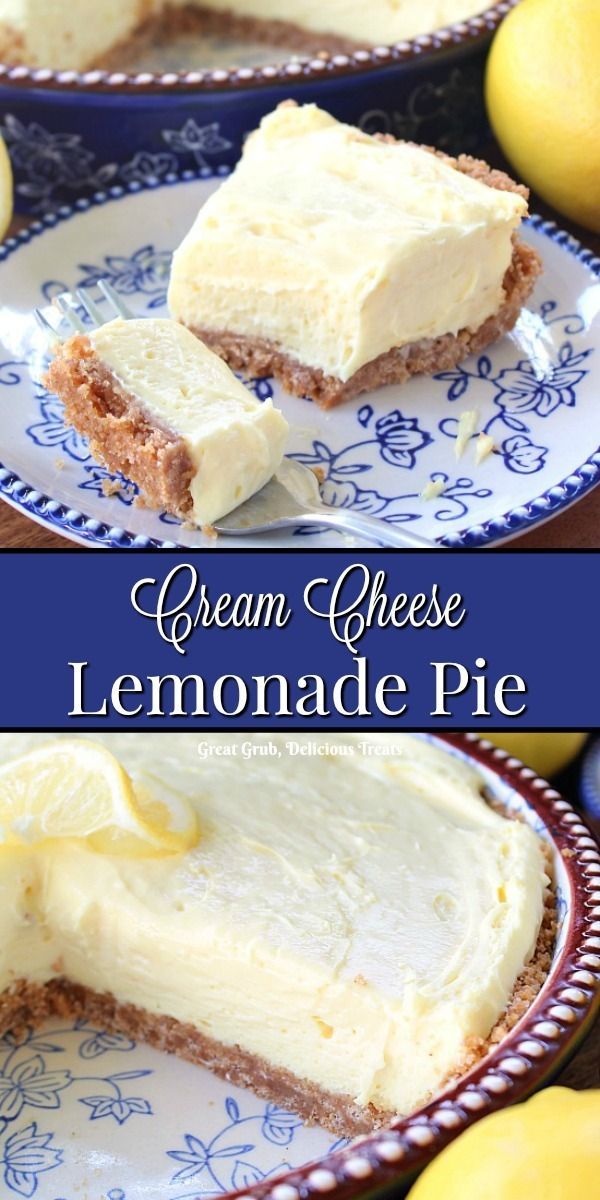 17 desserts Amazing cream cheeses ideas