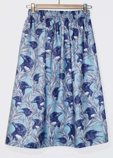 New skirt pattern easy elastic waist 19 Ideas -   17 DIY Clothes Dress elastic waist ideas