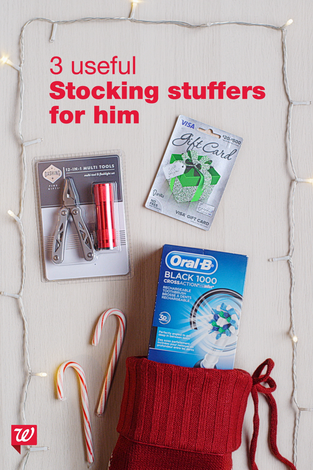 Stocking Stuffer Ideas for Him -   17 diy projects For Men stocking stuffers ideas