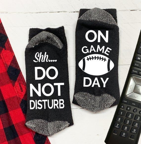 Novelty Socks - Stocking Stuffers for Men - Dad Gift from Daughter -   17 diy projects For Men stocking stuffers ideas