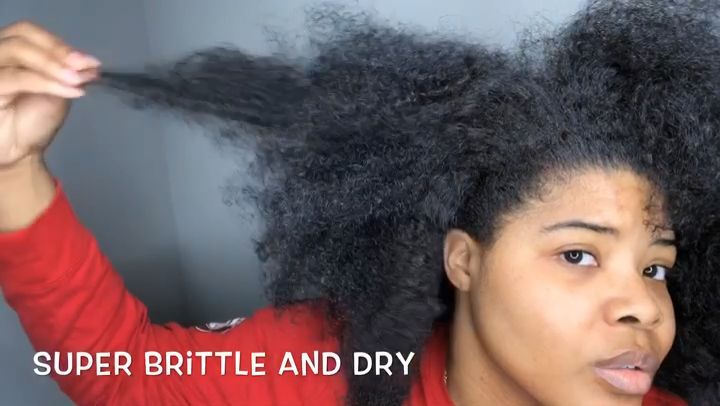 Protein Mask on Natural Hair -   17 hair Mask videos ideas