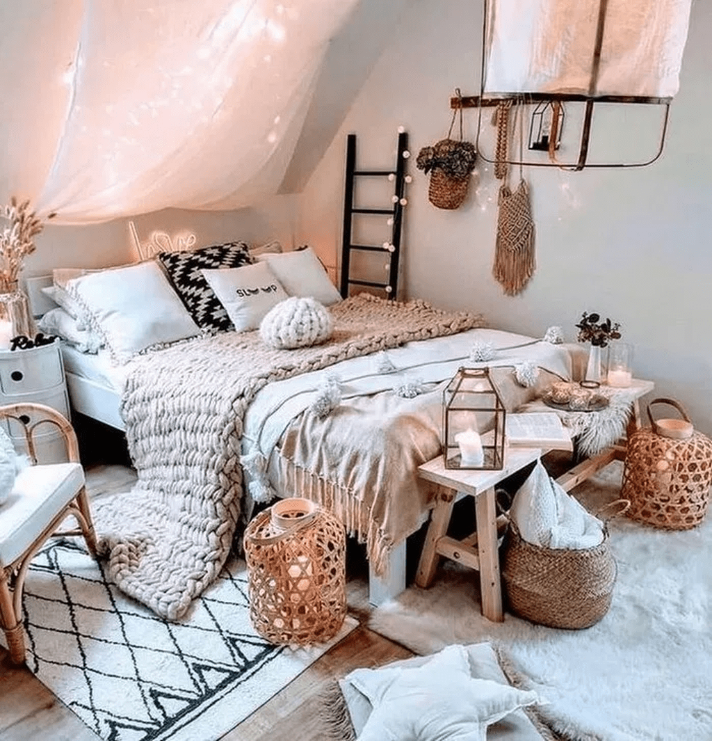 17 room decor Inspiration bedroom ideas