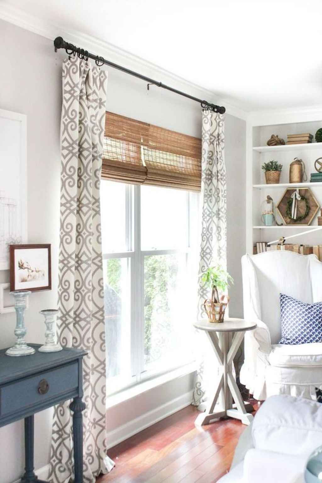17 room decor Living curtains ideas