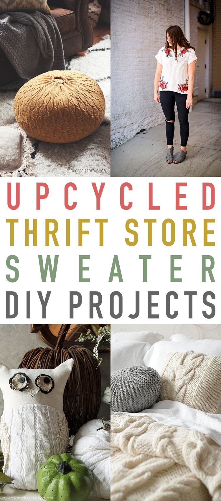 18 diy projects people ideas