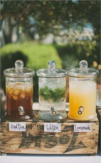 Backyard Wedding Ideas Diy Engagement Parties 41+ Ideas -   18 wedding Backyard bar ideas