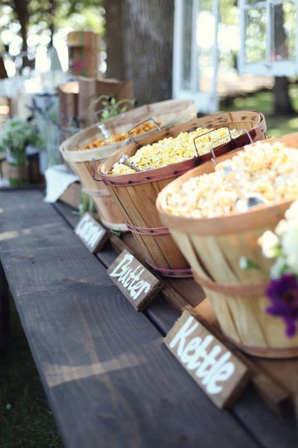 18 wedding Backyard bar ideas